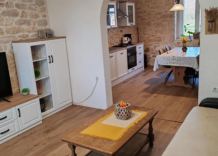 Apartment Simun&jakov Drinovci