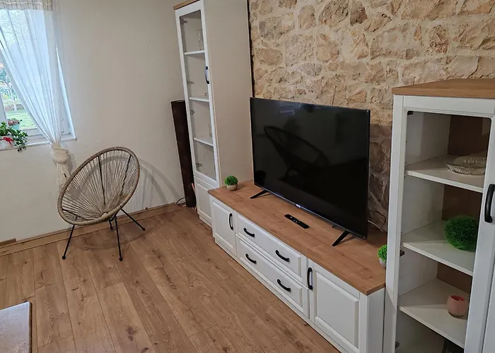 Simun&jakov Apartment Drinovci