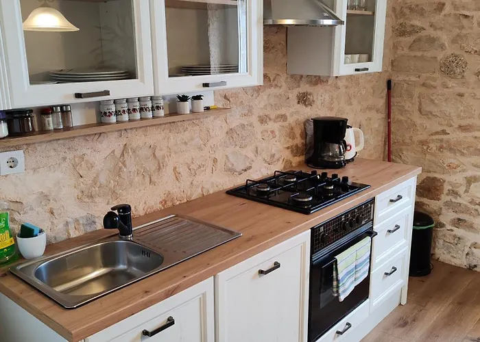 Simun&jakov דירה *