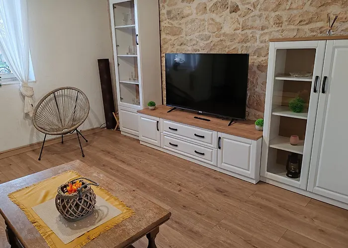 Simun&jakov דירה Drinovci