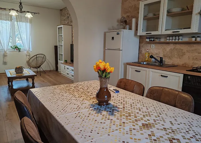 Simun&jakov Apartment *