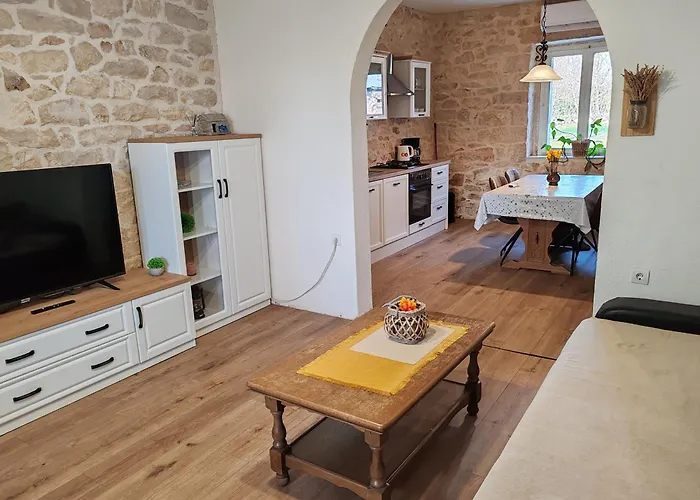 Simun&jakov דירה *