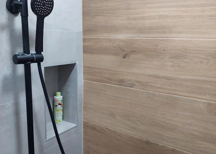 Simun&jakov דירה *