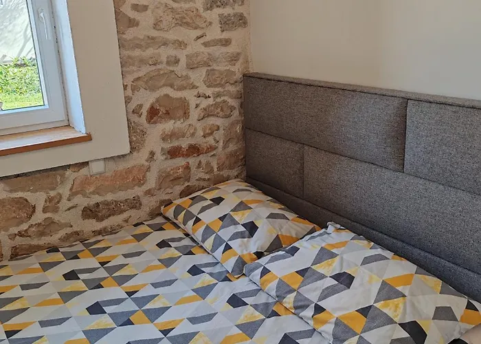 Simun&jakov Apartment