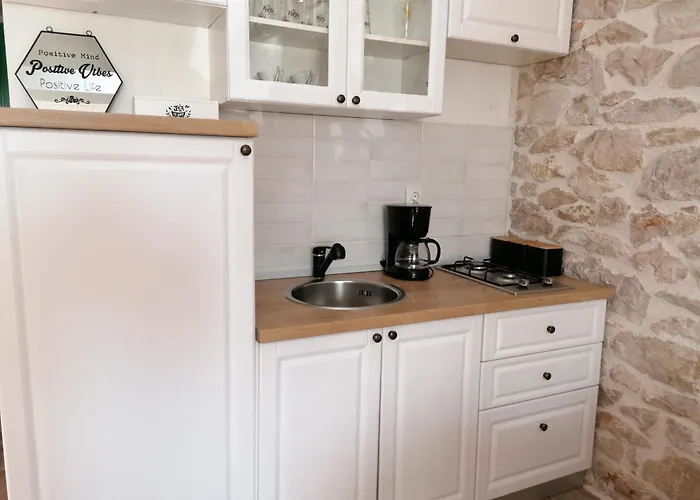 Simun&jakov דירה *