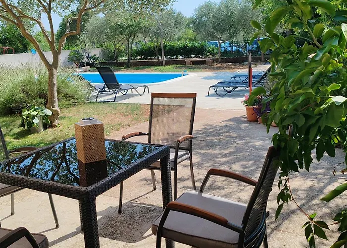 דירה Simun&jakov *