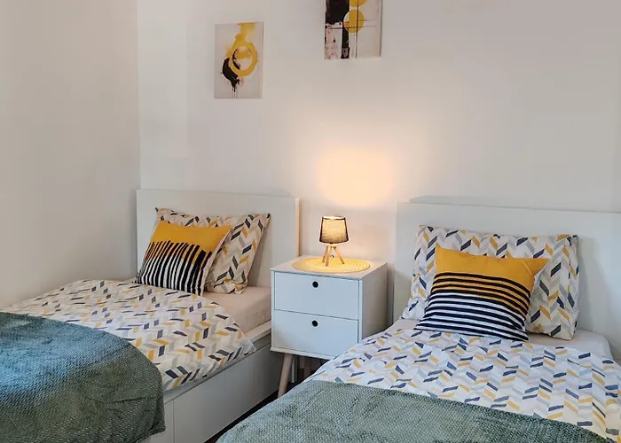 Apartment Simun&jakov *