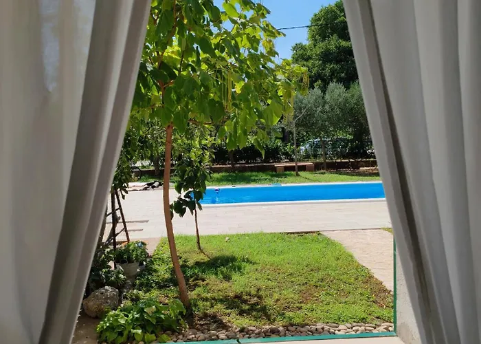 דירה Simun&jakov Drinovci