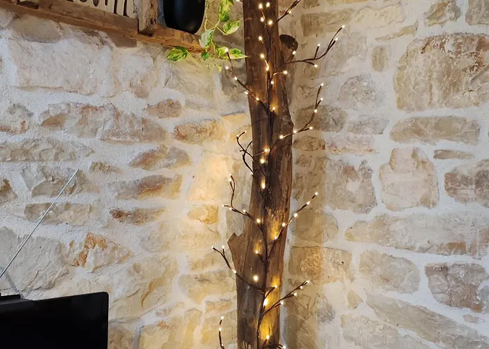 Apartment Simun&jakov