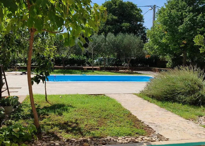 Simun&jakov Apartment