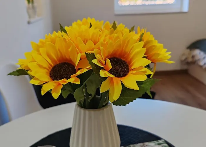 Апартаменты Simun&jakov