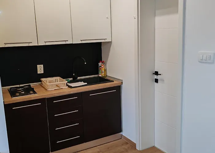 Apartment Simun&jakov