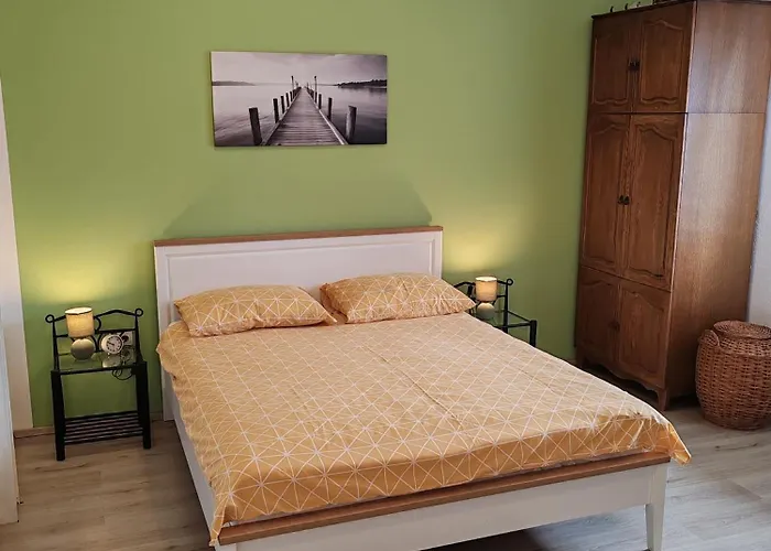 Simun&jakov Apartment *