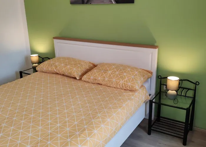 Simun&jakov Apartment Drinovci