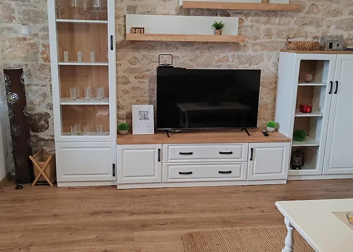 Apartment Simun&jakov Drinovci