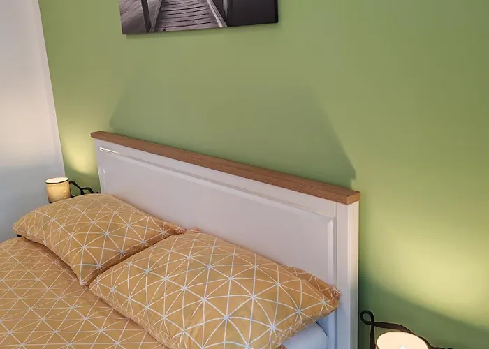 Simun&jakov Apartment *