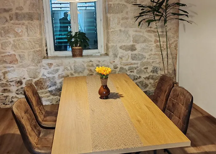 Apartment Simun&jakov *