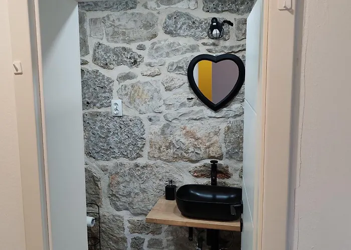 Апартаменты Simun&jakov *