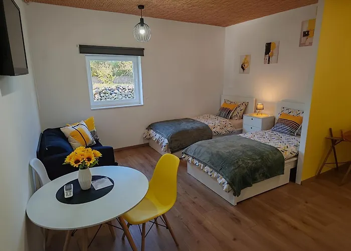 Apartment Simun&jakov Drinovci