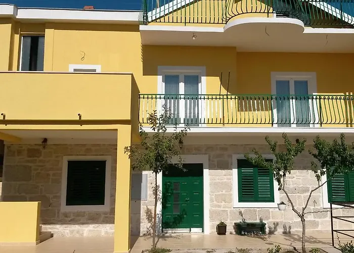 Simun&jakov דירה