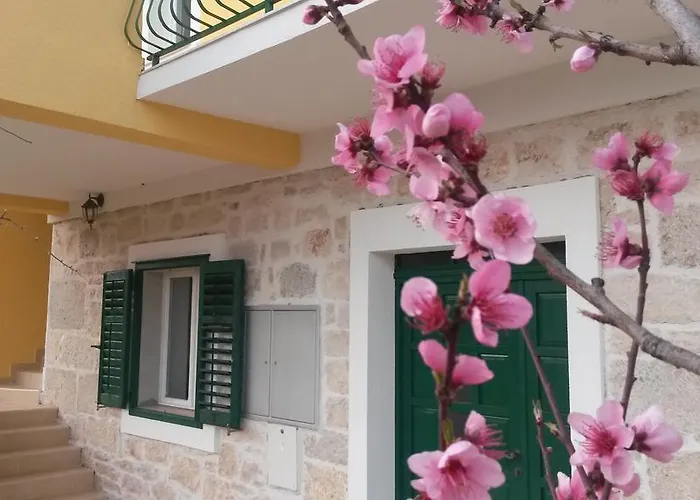 Simun&jakov דירה *