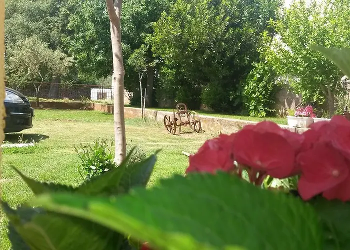 Apartamento Simun&jakov