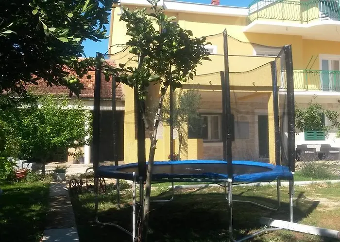 Apartment Simun&jakov *