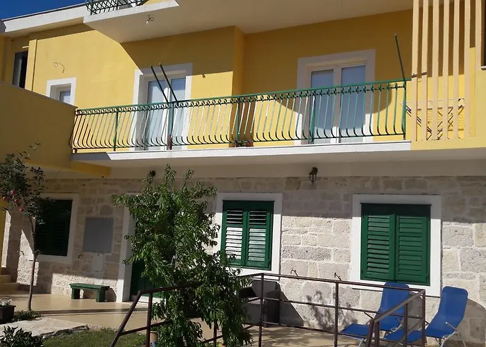 Apartment Simun&jakov