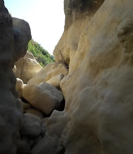 Simun&jakov Apartment Drinovci