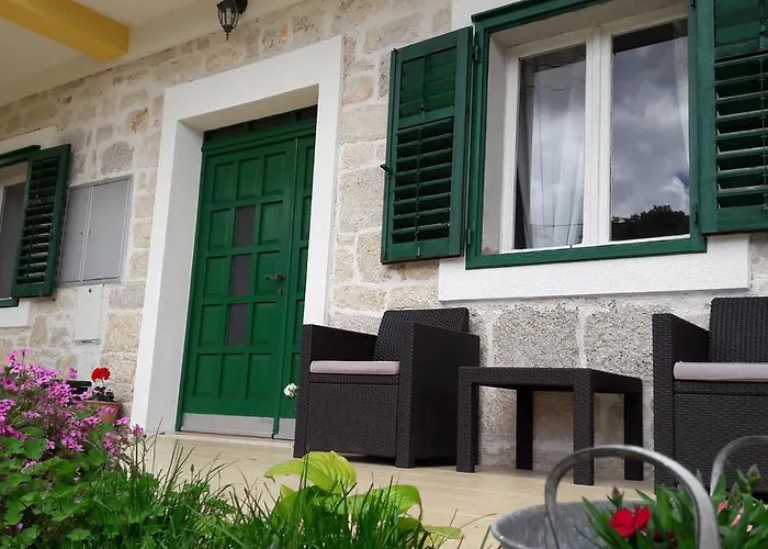 Simun&jakov * Drinovci