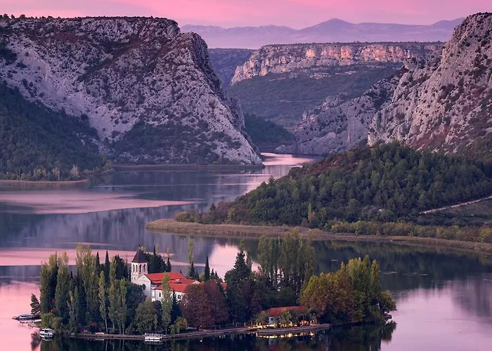 דירה Simun&jakov *