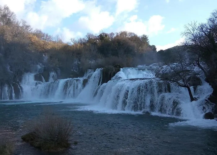 Simun&jakov Apartment *