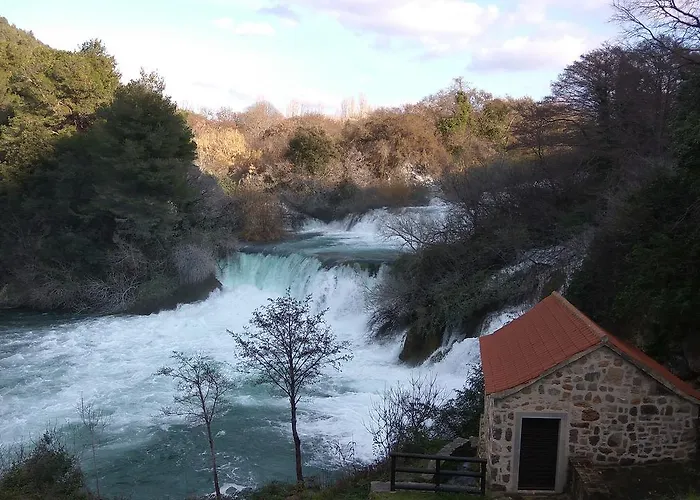Simun&jakov Apartment