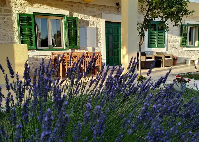 Simun&jakov דירה Drinovci